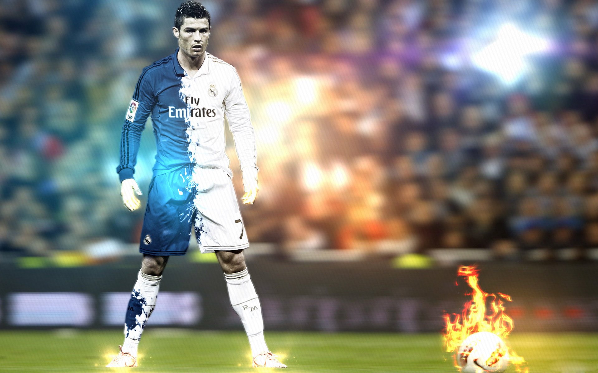 加时鏖战，萨内一锤定音，拜仁力克皇马，关键先生诞生